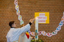 18.05.2023 Erstkommunion